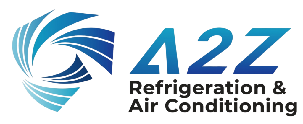 A 2 Z Refrigeration & Air Conditioning